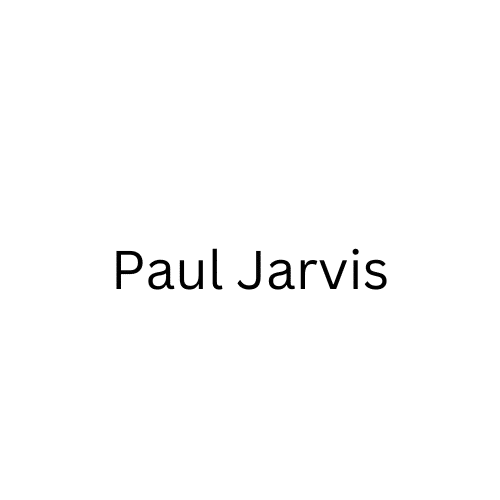 Paul Jarvis